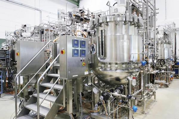 Смесители Сыпучих Любые, Шнеки, Диссольверы, Реакторы, Ёмкости.. Завод Гранд — фото 5